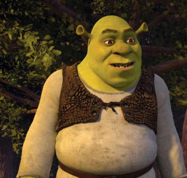 Filipinli kadının, 'Buda' diye alıp dua ettiği figür Shrek çıktı