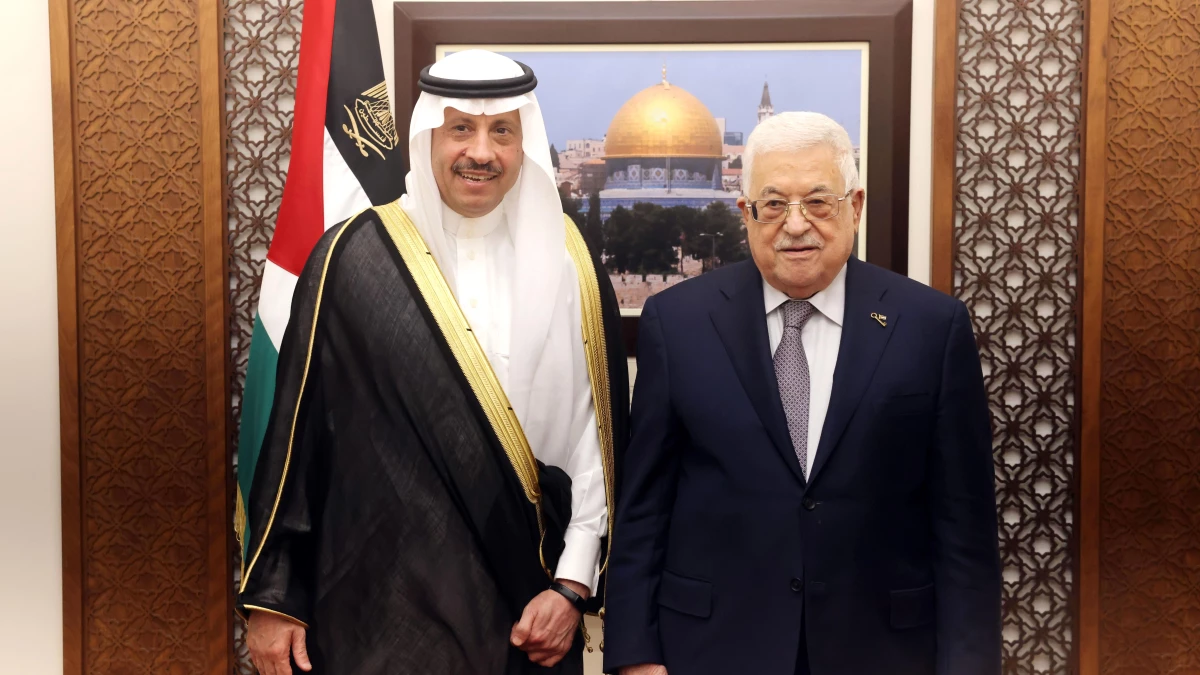 İsrail ve Suudi Arabistan Normalleşme Sürecinde İlerliyor