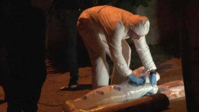 İstanbul'da streç filme sarılı halde bulunan cesedin sırrı çözüldü! Cinayeti itiraf etti