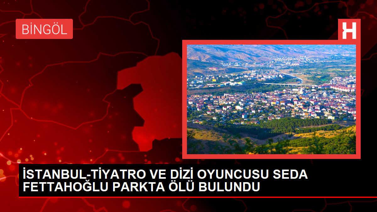İstanbul Şehir Tiyatroları oyuncusu Seda Fettahoğlu intihar etti