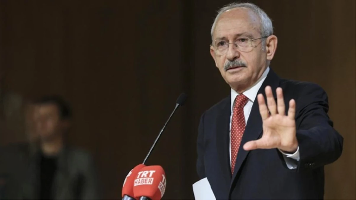 Kılıçdaroğlu\'nun işi epey zor! Ünal Karahasan da CHP genel başkanlığına aday olduğunu açıkladı