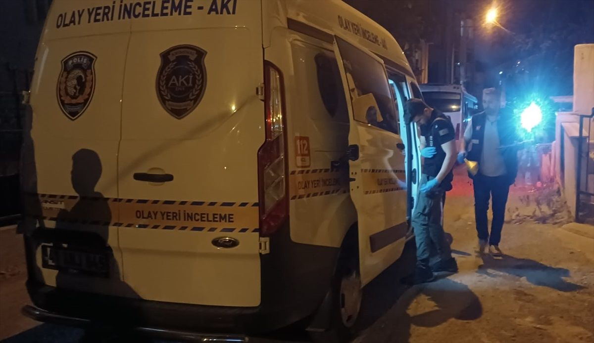 Kocaeli\'de polise ateş eden 2 kişi yakalandı