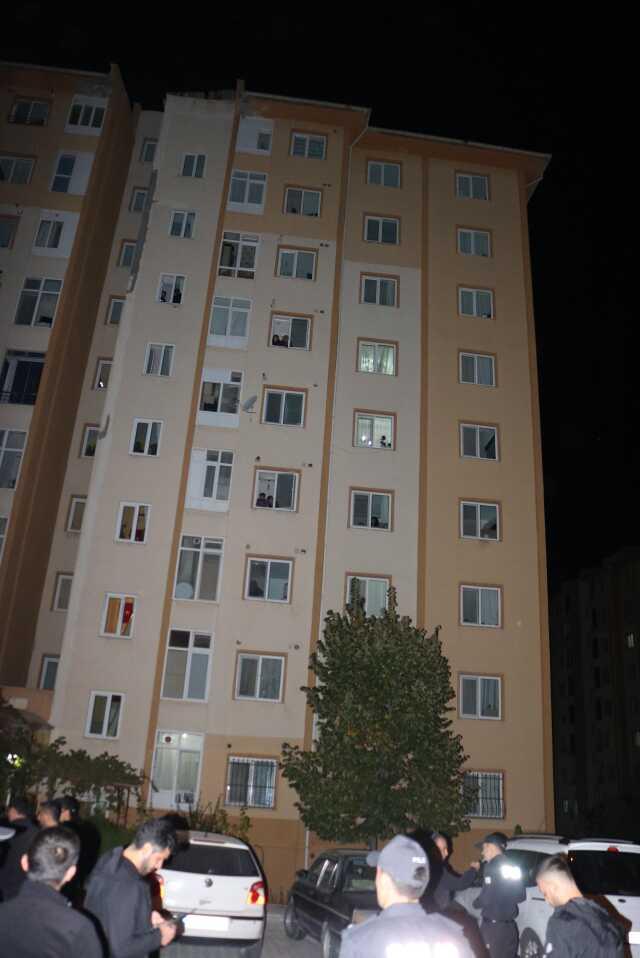 Nevşehir'de Eski Kayınpeder ve Kayınvalidesini Darbeden Şahıs Hayatını Kaybetti