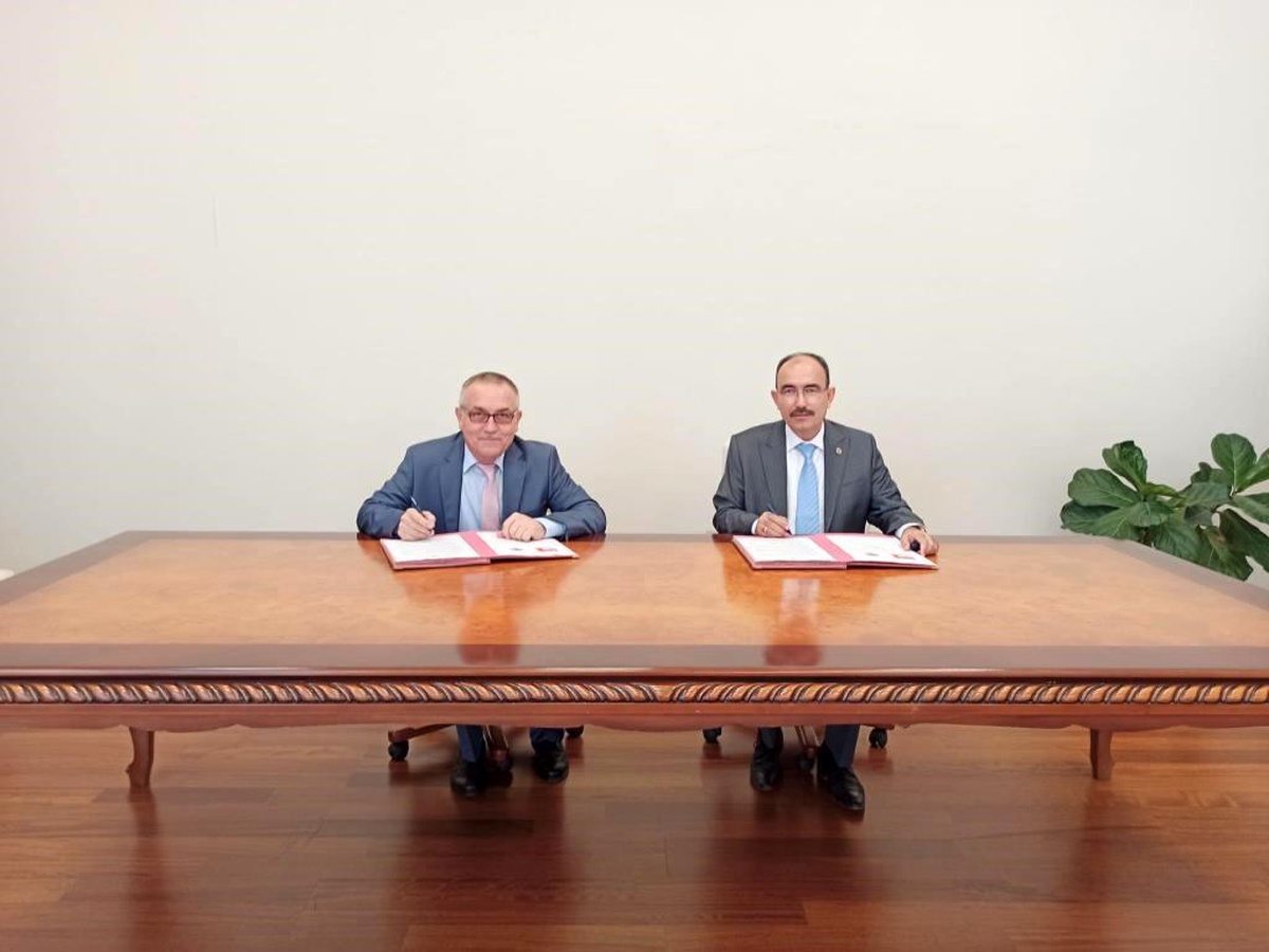 Bilecik Şeyh Edebali Üniversitesi ile İl Milli Eğitim Müdürlüğü arasında Öğretmenlik Uygulaması iş birliği protokolü imzalandı