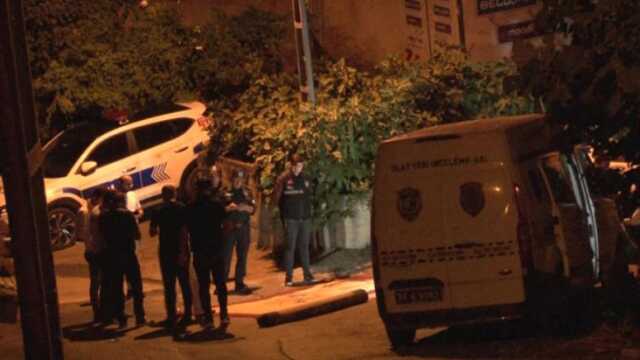 Pendik'te Özbekistanlı bir kişinin cesedi bulundu, cinayet şüphelileri gözaltına alındı