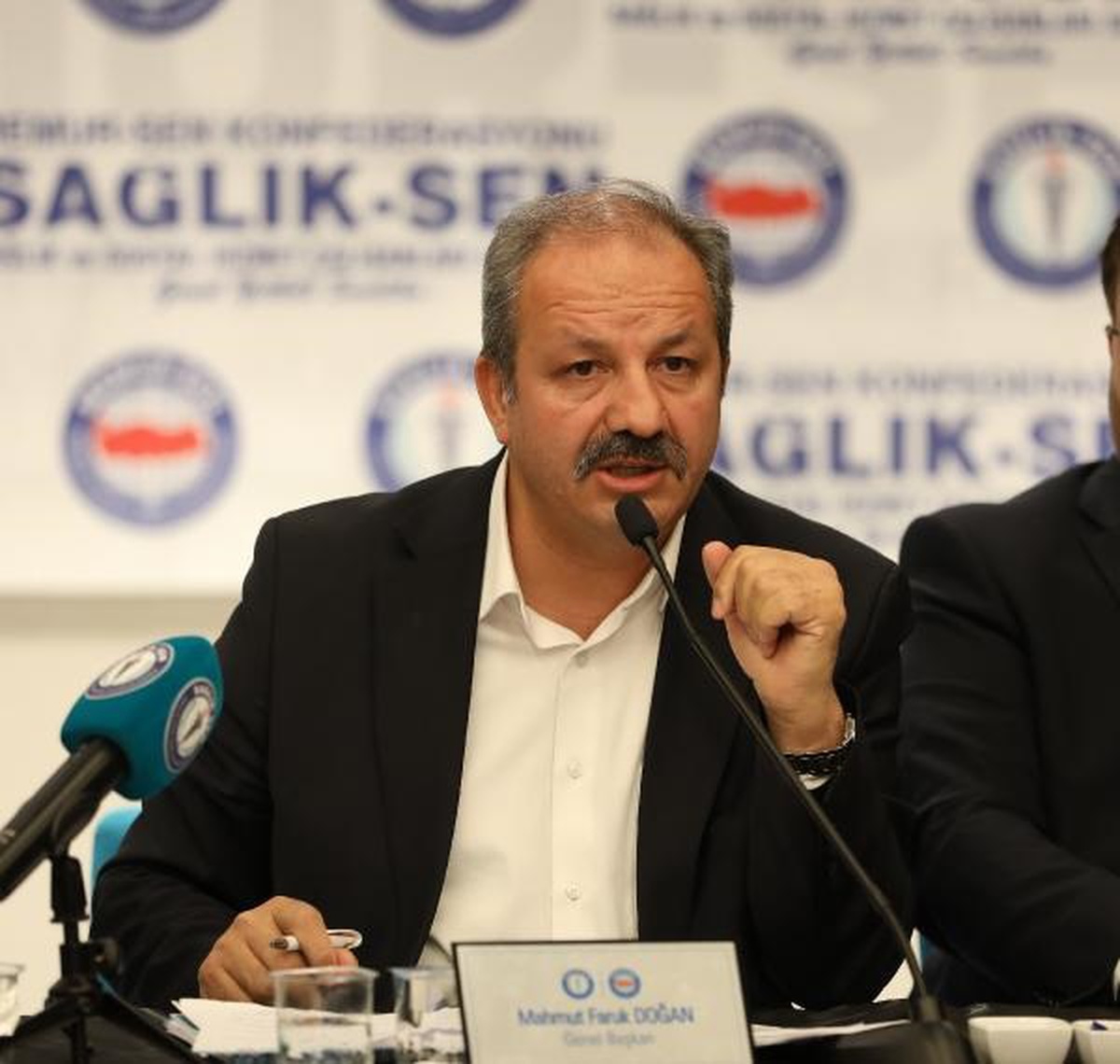 Sağlık-Sen Üyelerine Özel Etüt Merkezi Projesini Hayata Geçirdi