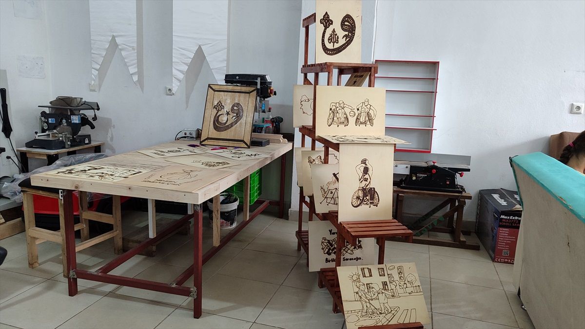 Salıpazarı\'nda Engellilere Yönelik Turizm Semineri Düzenlendi