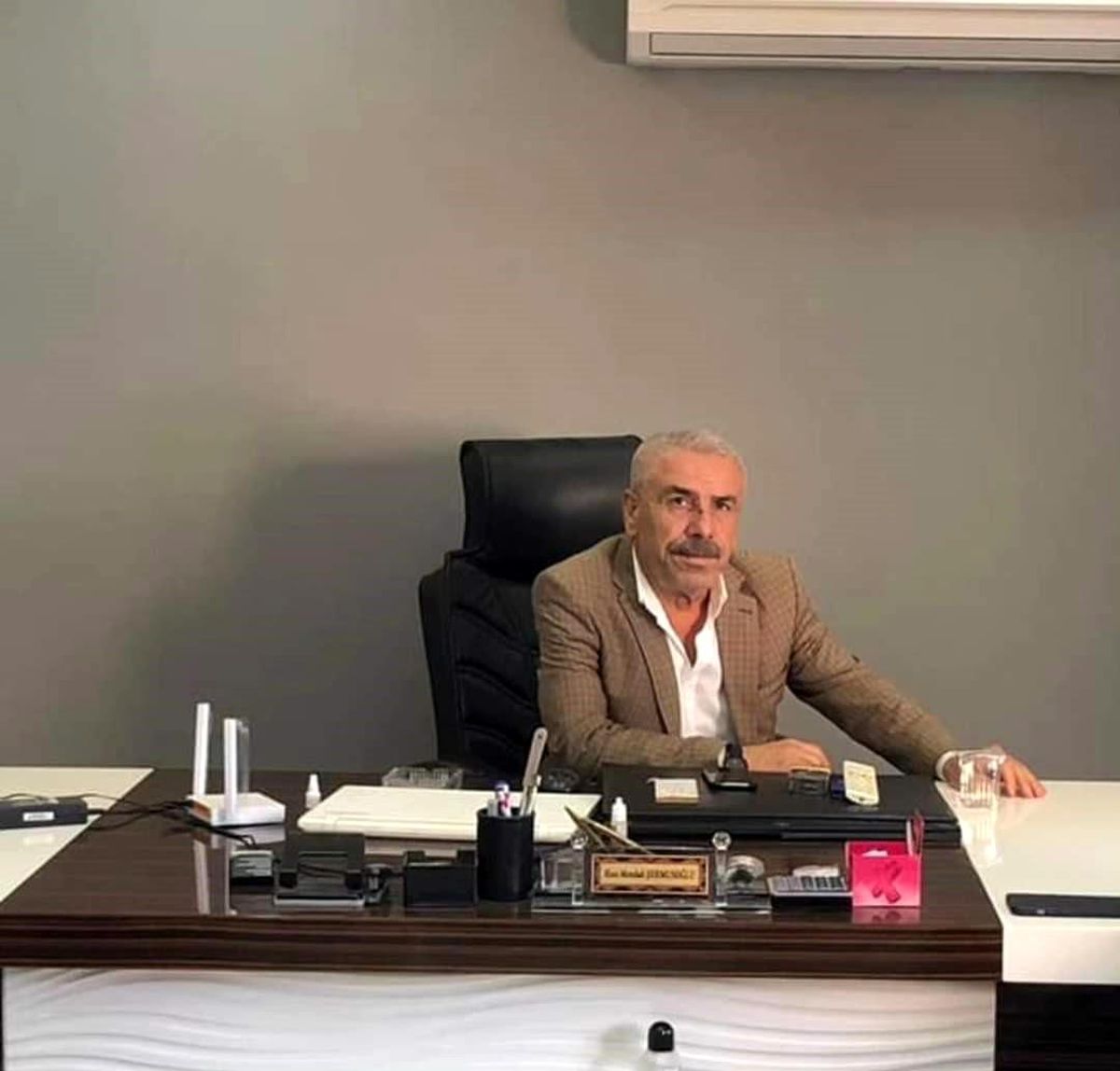 Şanlıurfa\'da İş Yerine Silahlı Saldırı: Bir Kişi Ağır Yaralandı