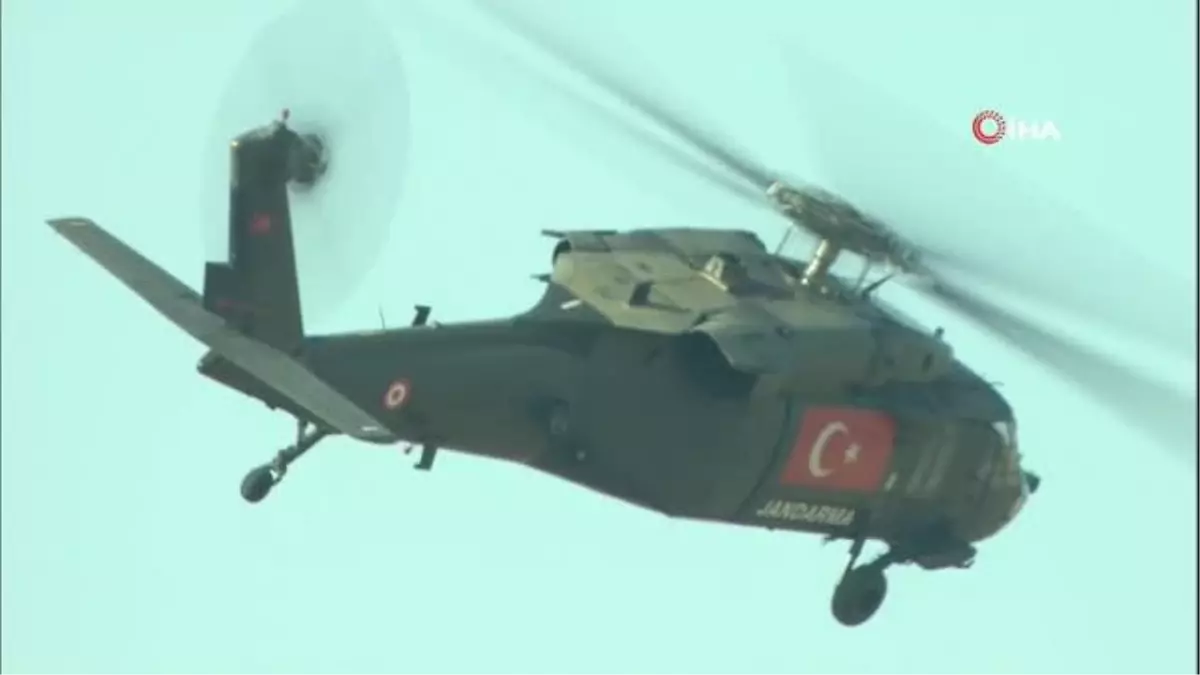 TEKNOFEST İzmir\'de Başladı