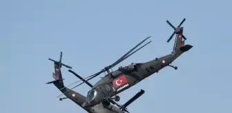 TEKNOFEST İzmir'de Kapılarını Açtı