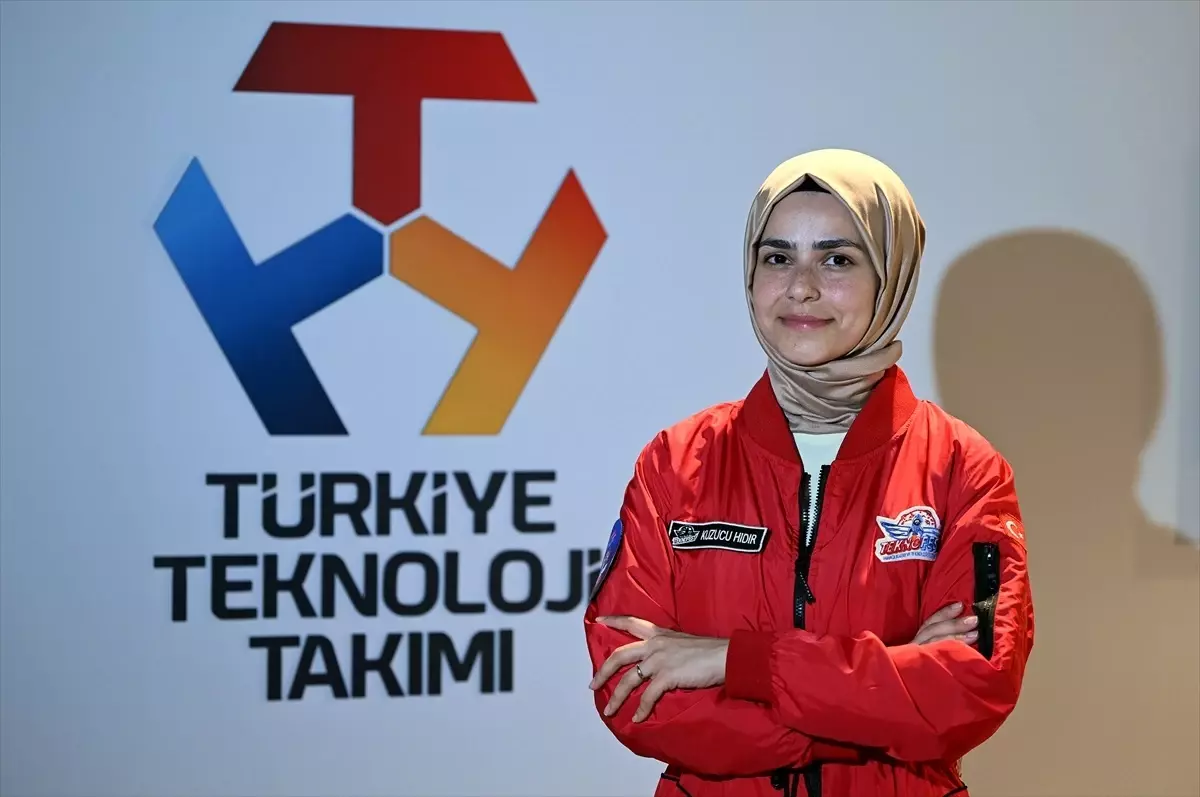 TEKNOFEST İzmir\'de kapılarını açtı