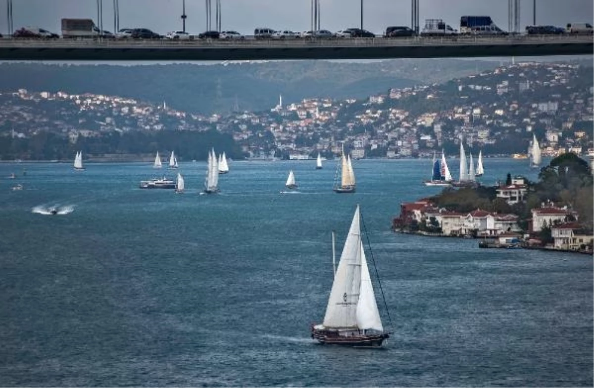 The Bodrum Cup: Akdeniz\'in En Büyük Yelken Festivali Başlıyor