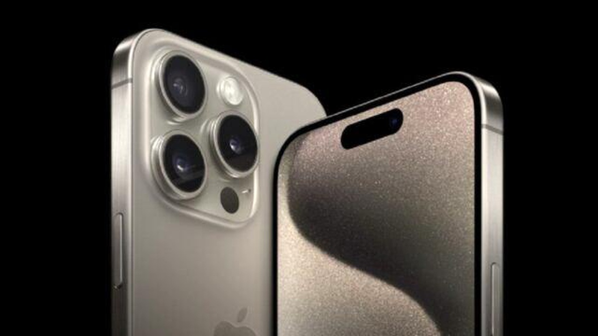 iPhone 15 Pro ve Pro Max\'in aşırı ısınma nedeni: Tasarım!