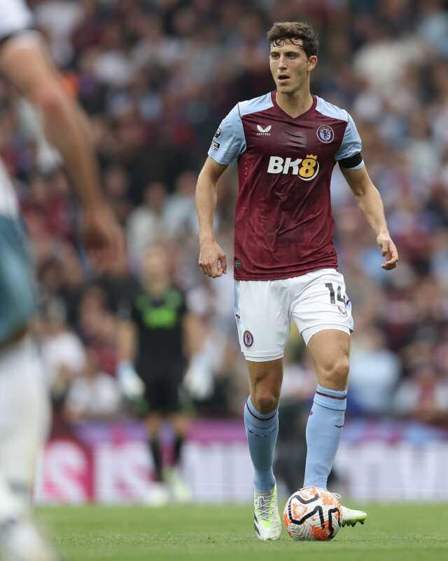 Aston Villa'nın kadın takımı sahaya çıkmaya korkar hale geldi! Yeni formaları tüm hatlarını ortaya çıkarıyor Aston Villa'nın kadın takımı sahaya çıkmaya korkar hale geldi! Yeni formaları tüm hatlarını ortaya çıkarıyor