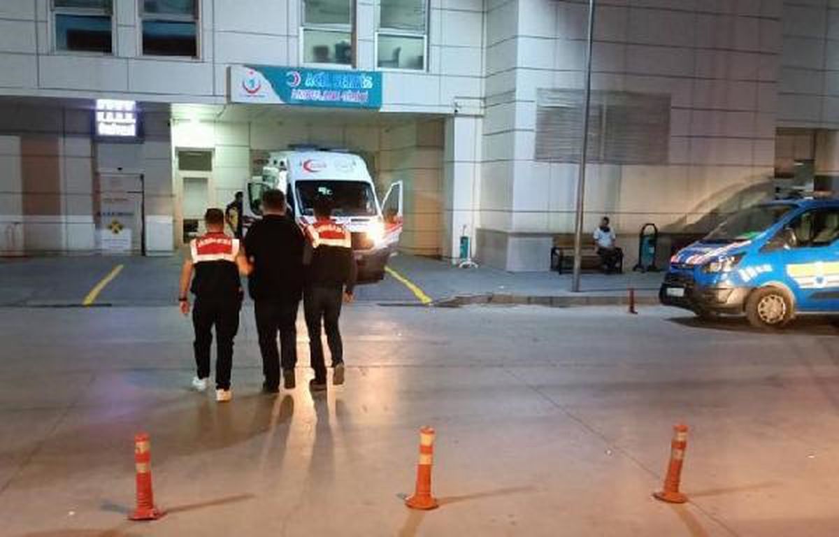 FETÖ hükümlüsü Albay Şaban Demiraslan Aksaray\'da yakalandı