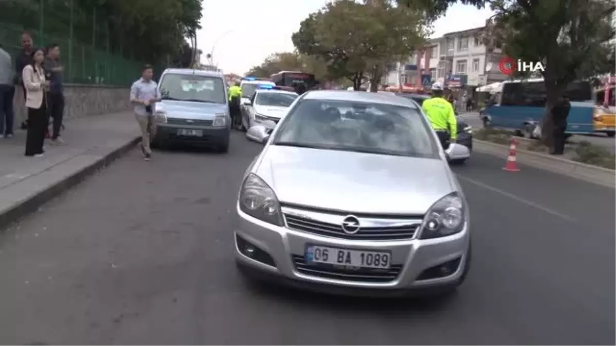 Ankara\'da Çocuk ve Gençlerin Korunmasına Yönelik Okul Çevreleri Denetimi Gerçekleştirildi