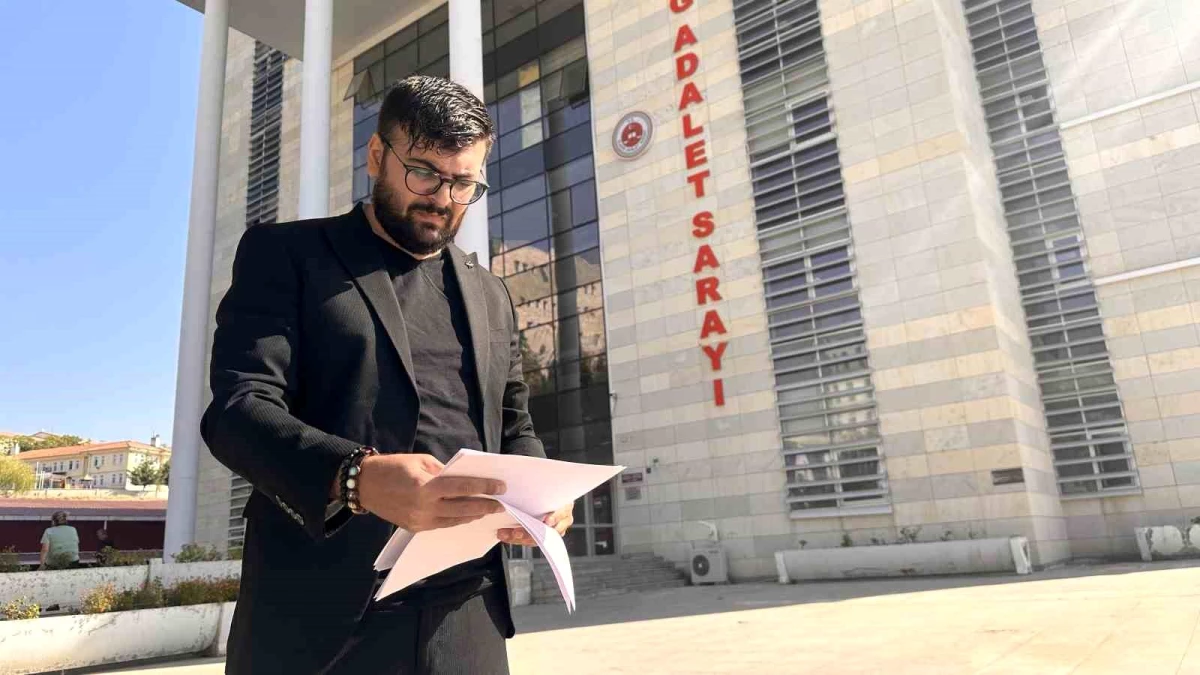 CHP\'li Özkan usulsüzlükle suçlamıştı, doçent suç duyurusunda bulundu