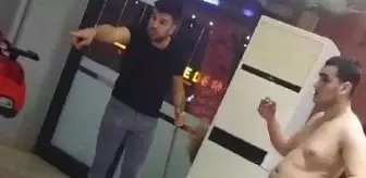 Iğdır'da Çırakları Şınav Çektirip Süründüren Kuaför 4 Ay Ev Hapsine Çarptırıldı