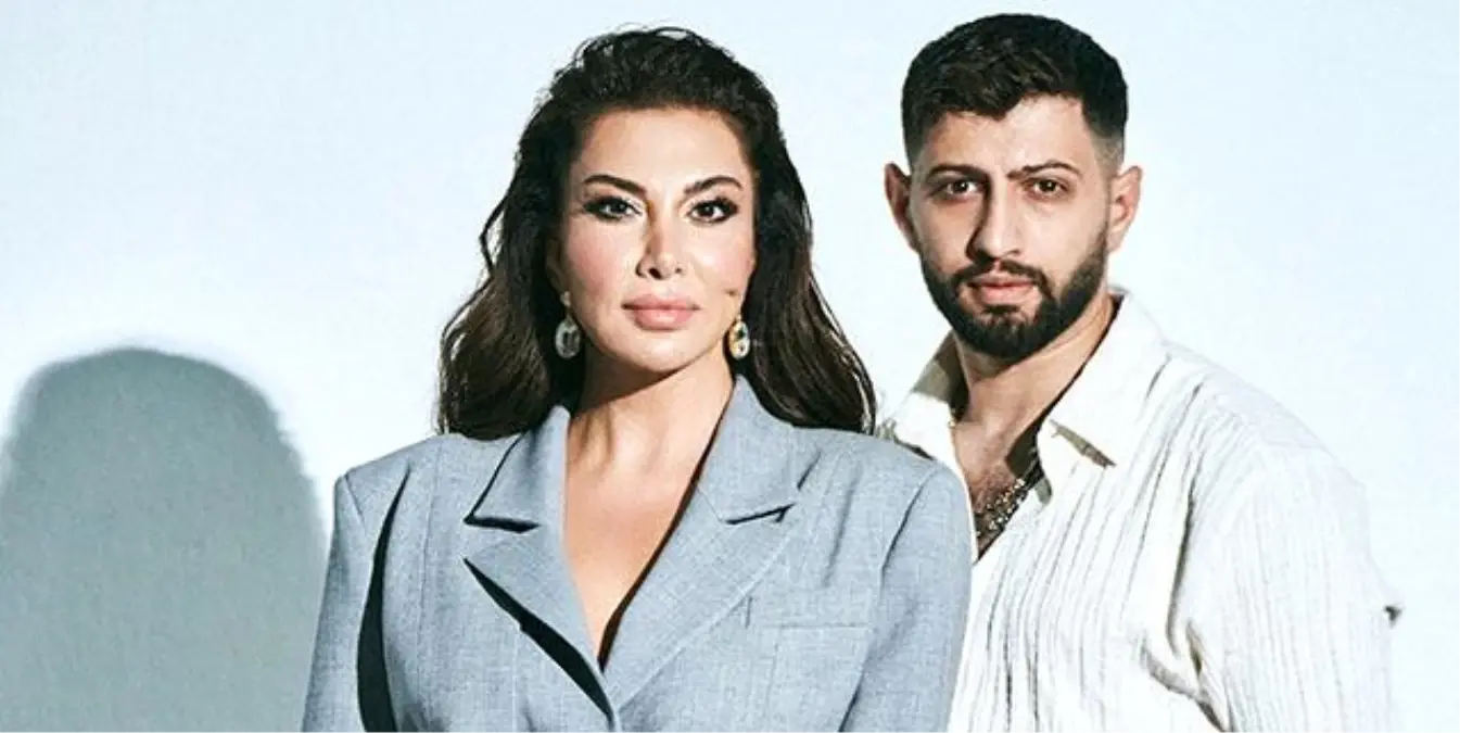 Yaşar ve Bulut\'un Kehribar Şarkısı Yayınlandı