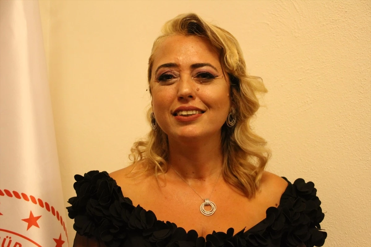 Edirne Devlet Türk Müziği ve Rumeli Müzikleri Topluluğu\'ndan \'Yine Neşe-i Muhabbet\' Konseri