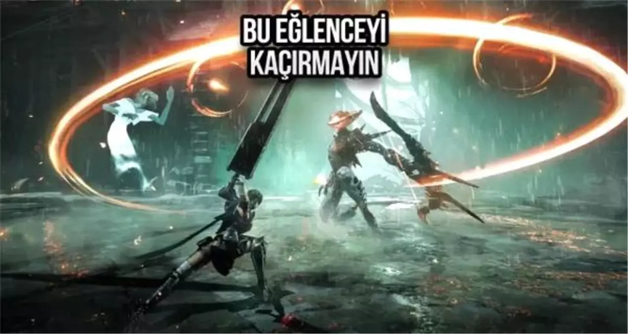 Epic Games Store\'dan Ücretsiz Oyun Kampanyası Devam Ediyor