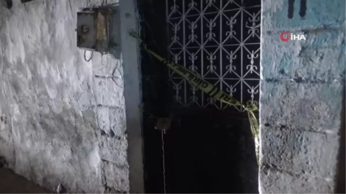 Gaziantep\'te aile vahşeti: Eşini öldüren adam 3 çocuğunu ve komşusunu yaraladıktan sonra intihar etti