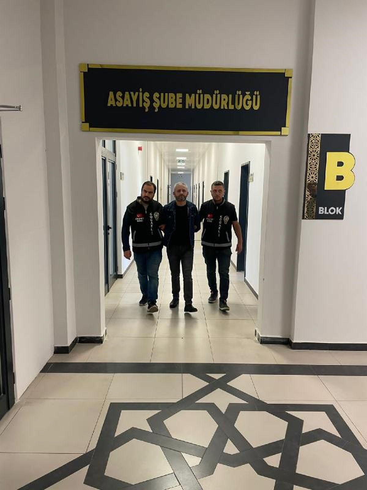 İzmit ve Kartepe'de Yaralama Olaylarına Karışan Şüpheli Yakalandı