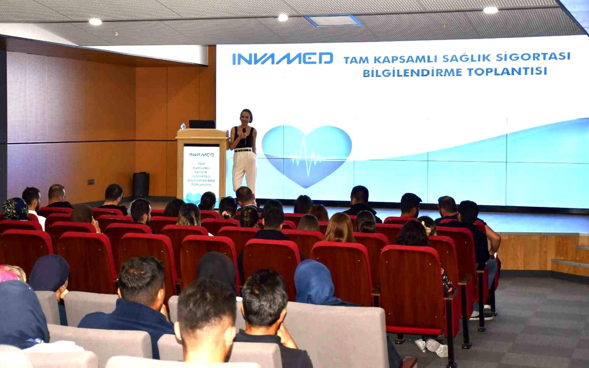 INVAMED, Bupa ACIBADEM Sağlık Sigortası ile İş Birliği Yaptı