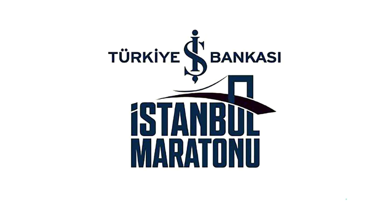 İstanbul Maratonu\'nun yeni isim sponsoru İş Bankası oldu