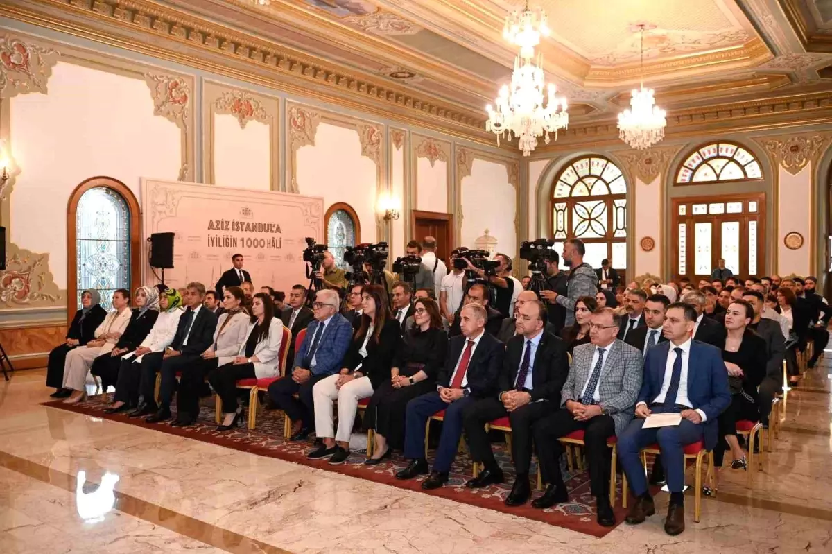 İstanbul Valisi: Sokak hayvanları sorunu azalacak