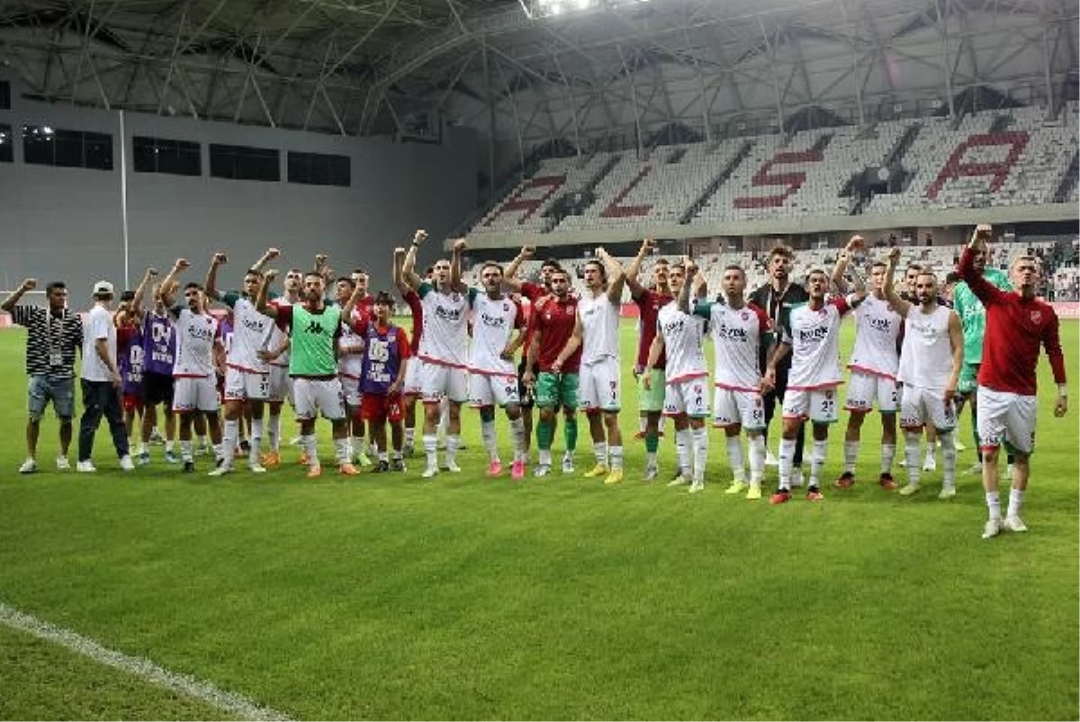 Karşıyaka, Ziraat Türkiye Kupası\'nda da galibiyet serisine devam ediyor