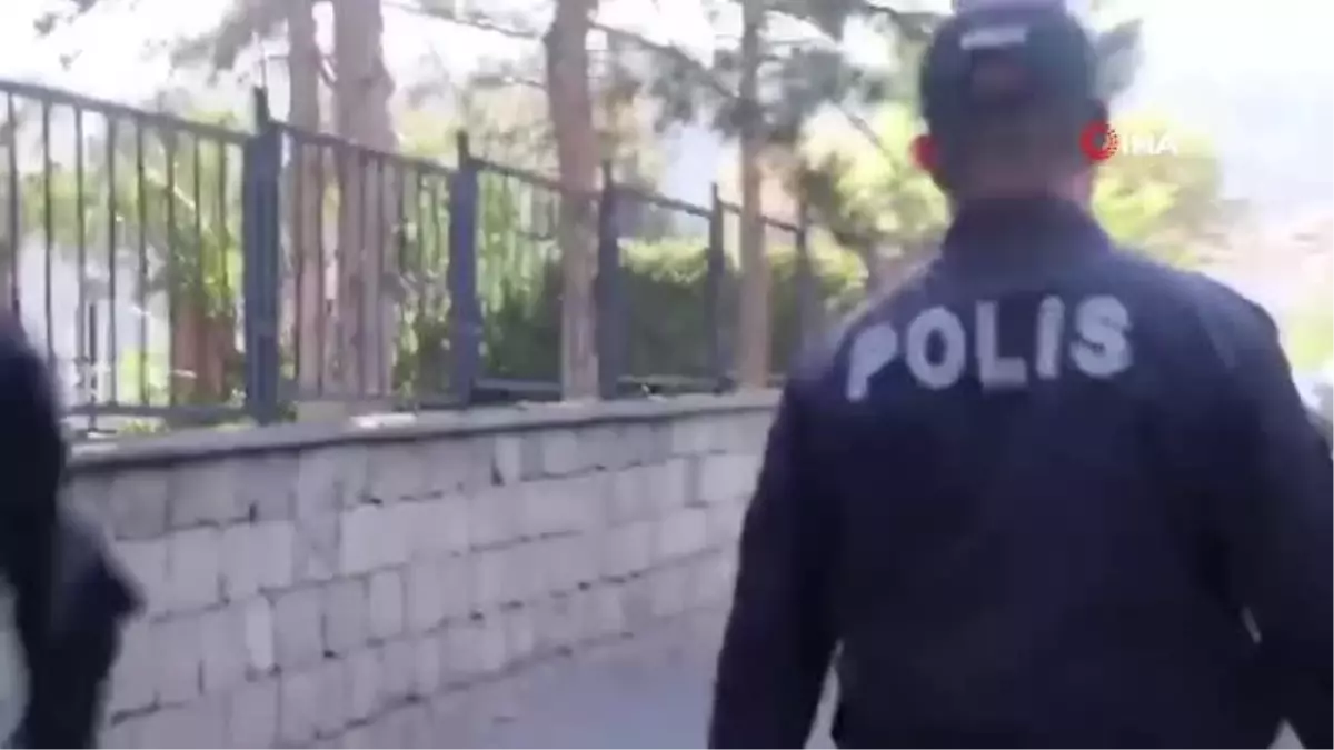 Kayseri Emniyeti Okul Çevrelerinde Denetimleri Artırdı