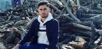 Nişanlısının Ailesiyle Tartışan Genç Tüfekle Vurularak Öldürüldü