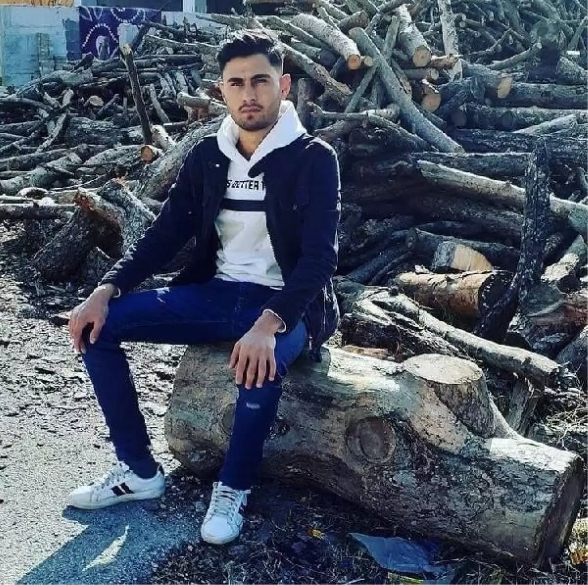 Nişanlısının Ailesiyle Tartışan Genç Tüfekle Vurularak Öldürüldü