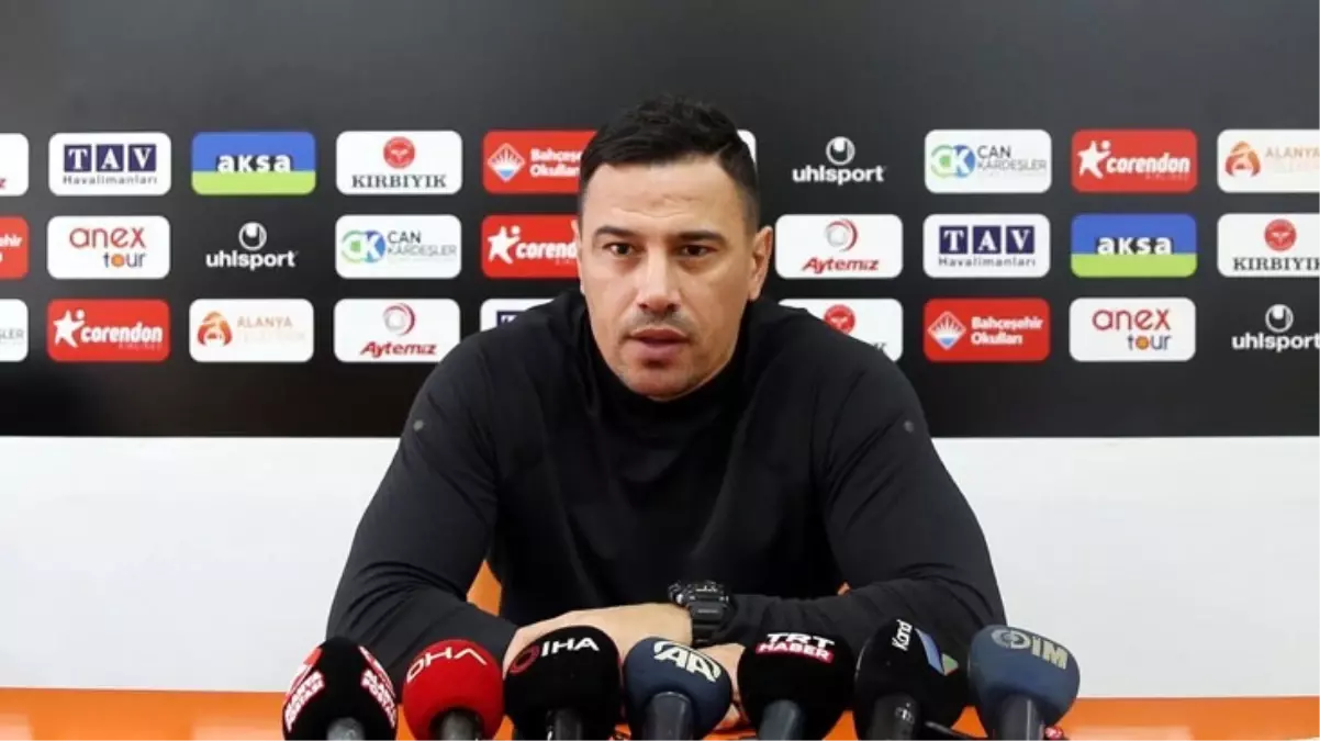 Maç sonuna damga vurdu! Çağdaş Atan\'dan Fenerbahçe ve Galatasaray itirafı 