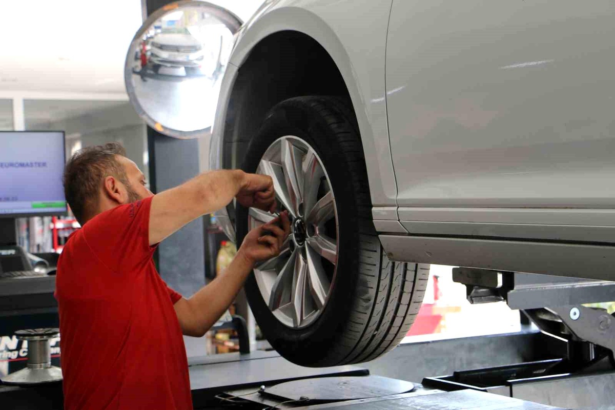Kaliteli Lastikler Yakıt Tasarrufu ve Can Güvenliği Sağlar