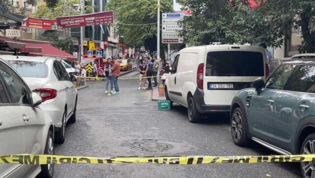 Oyuncu Ufuk Bayraktar'ın kafesine silahlı saldırı: 3 yaralı