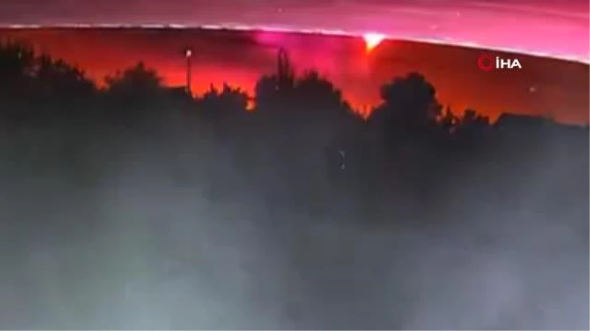 Özbekistan'da depoda şiddetli patlama: 1 ölü, 163 yaralı