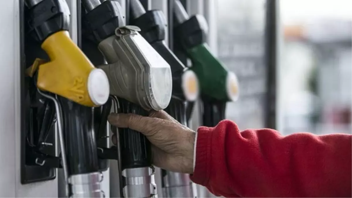 Brent petrol ve dolar kuru yükselmeye devam ediyor! Akaryakıta yeni zamlar yolda 