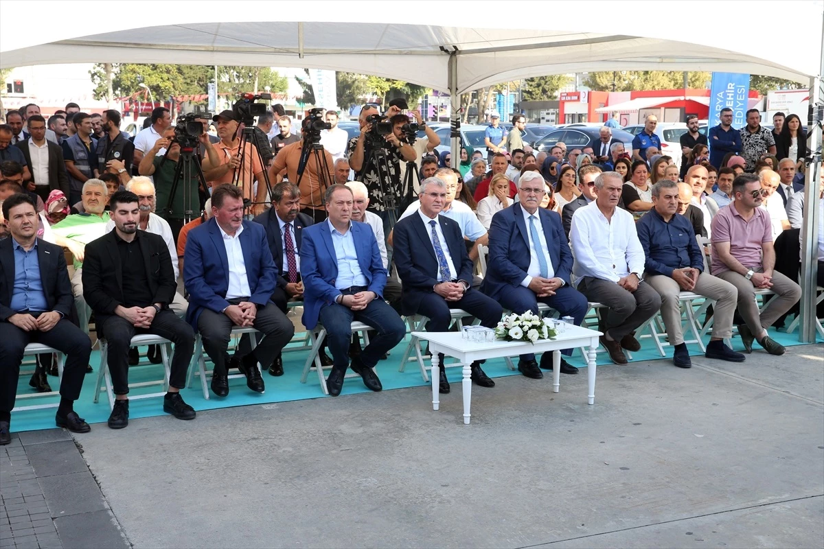 Sakarya Büyükşehir Belediyesi, Konut AŞ Projesiyle 240 Depreme Dayanıklı Konut İnşa Edecek