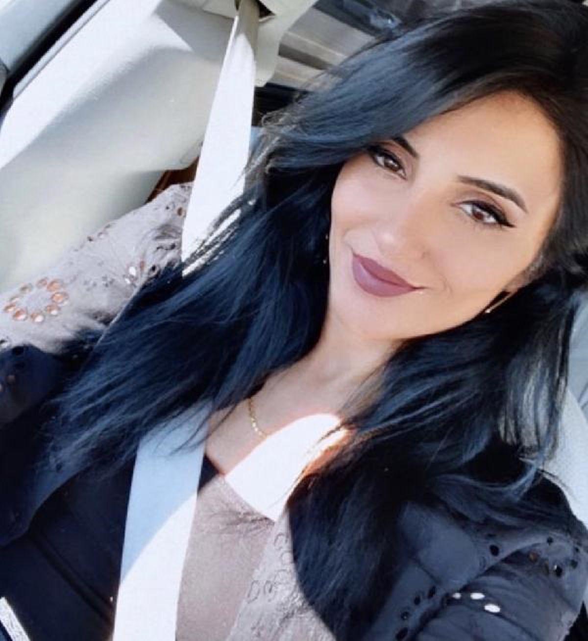 Şanlıurfa'da Kadın Cinayeti: Sanığa Müebbet Hapis Cezası