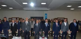 Sivrihisar İlçe Müftülüğü Mevlid-i Nebi Haftası Etkinliği