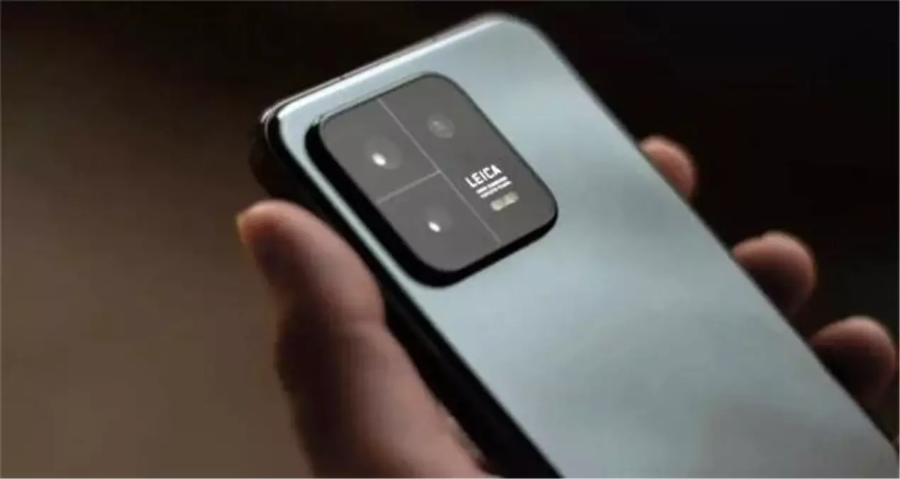 Xiaomi 14 Pro Tasarımı Ortaya Çıktı