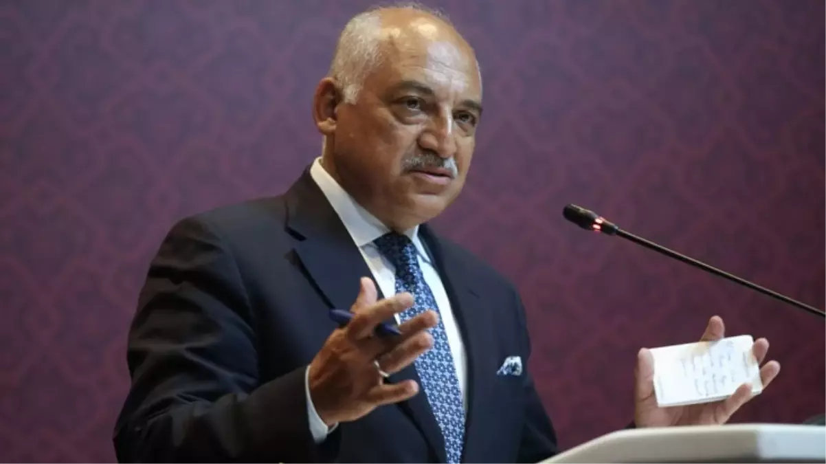 TFF, günlerdir tartışılan Play-Off tartışmalarına son noktayı