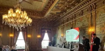 Türkiye ile Polonya'nın Dostluk Antlaşması'nın 100'üncü yılına özel konferans