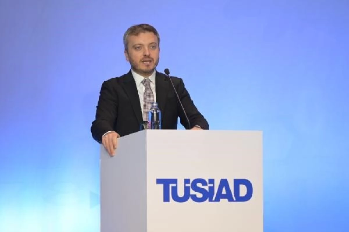 TÜSİAD, Dijital Türkiye Konferansı\'nı gerçekleştirdi