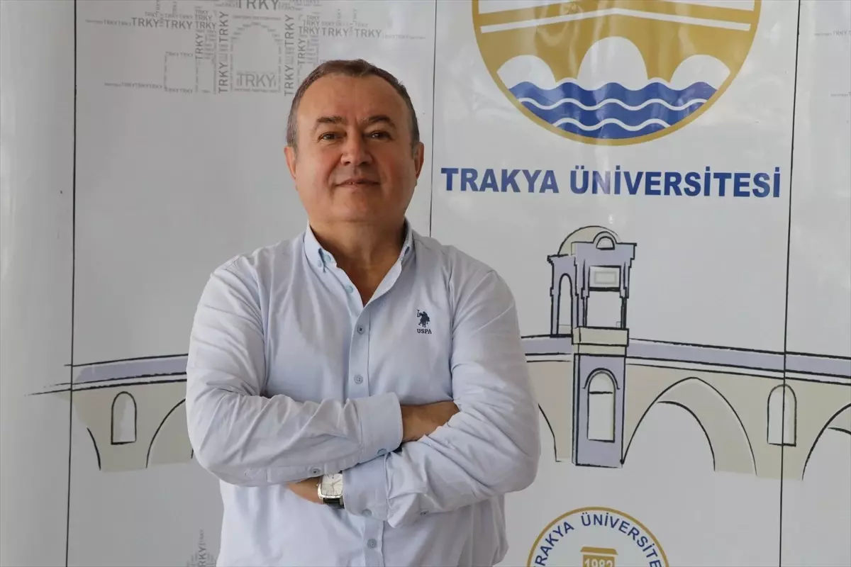 Trakya Üniversitesi Mühendislik Fakültesi, içten yanmalı motorlar için hava filtresi temizleme tertibatı için Avrupa Patent Enstitüsüne başvurdu