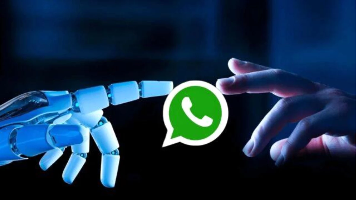 Meta, Yapay Zeka ile WhatsApp Üzerinden Ünlülerle Mesajlaşmayı Sağlıyor