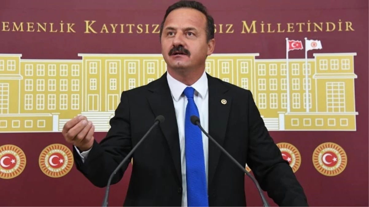 Yavuz Ağıralioğlu, yeni parti kuruyor