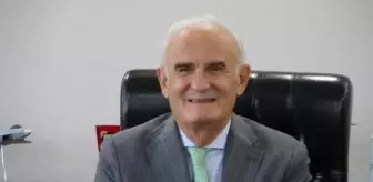 AK Parti'li Yılmaz: Seçime yönelik 'Bir eksiğimiz var mı' diye değerlendirmemiz oluyor